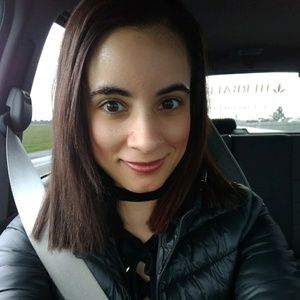 Meet your Posher, Breana